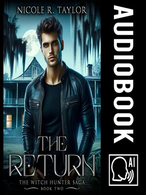 cover image of The Return